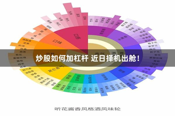 炒股如何加杠杆 近日择机出舱！