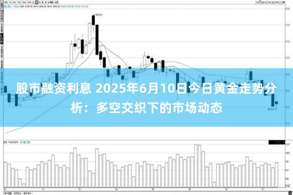 股市融资利息 2025年6月10日今日黄金走势分析：多空交织下的市场动态