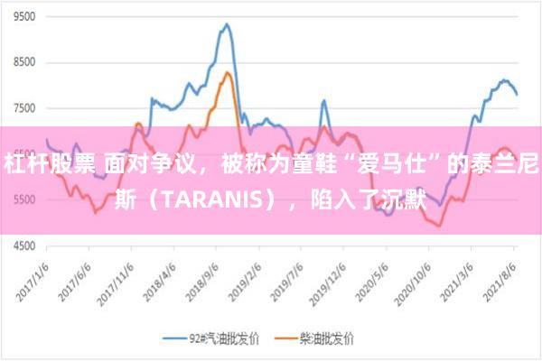 杠杆股票 面对争议，被称为童鞋“爱马仕”的泰兰尼斯（TARANIS），陷入了沉默