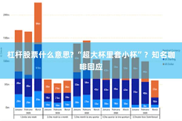 杠杆股票什么意思? “超大杯里套小杯”？知名咖啡回应